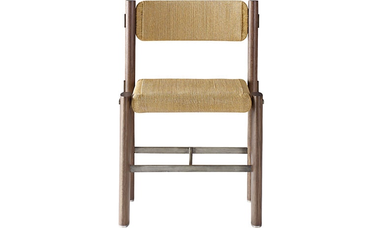 McGuire Nichols Dining Chair MCM101