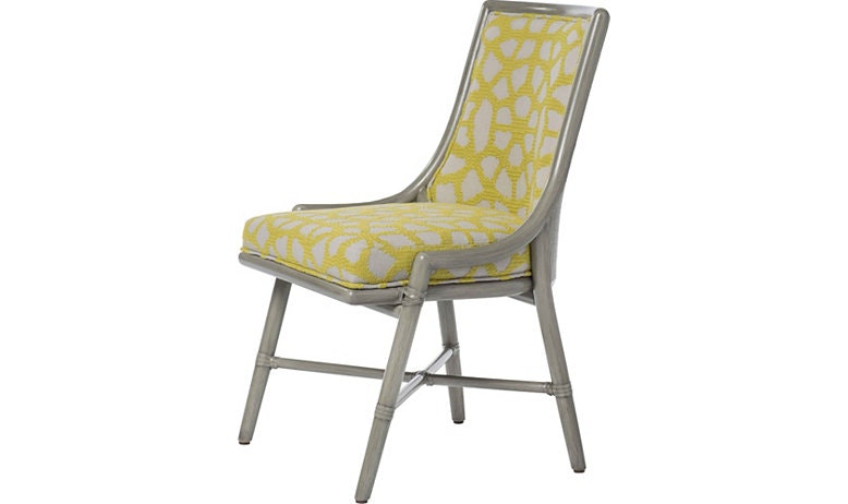 McGuire Passage Side Chair MCM430