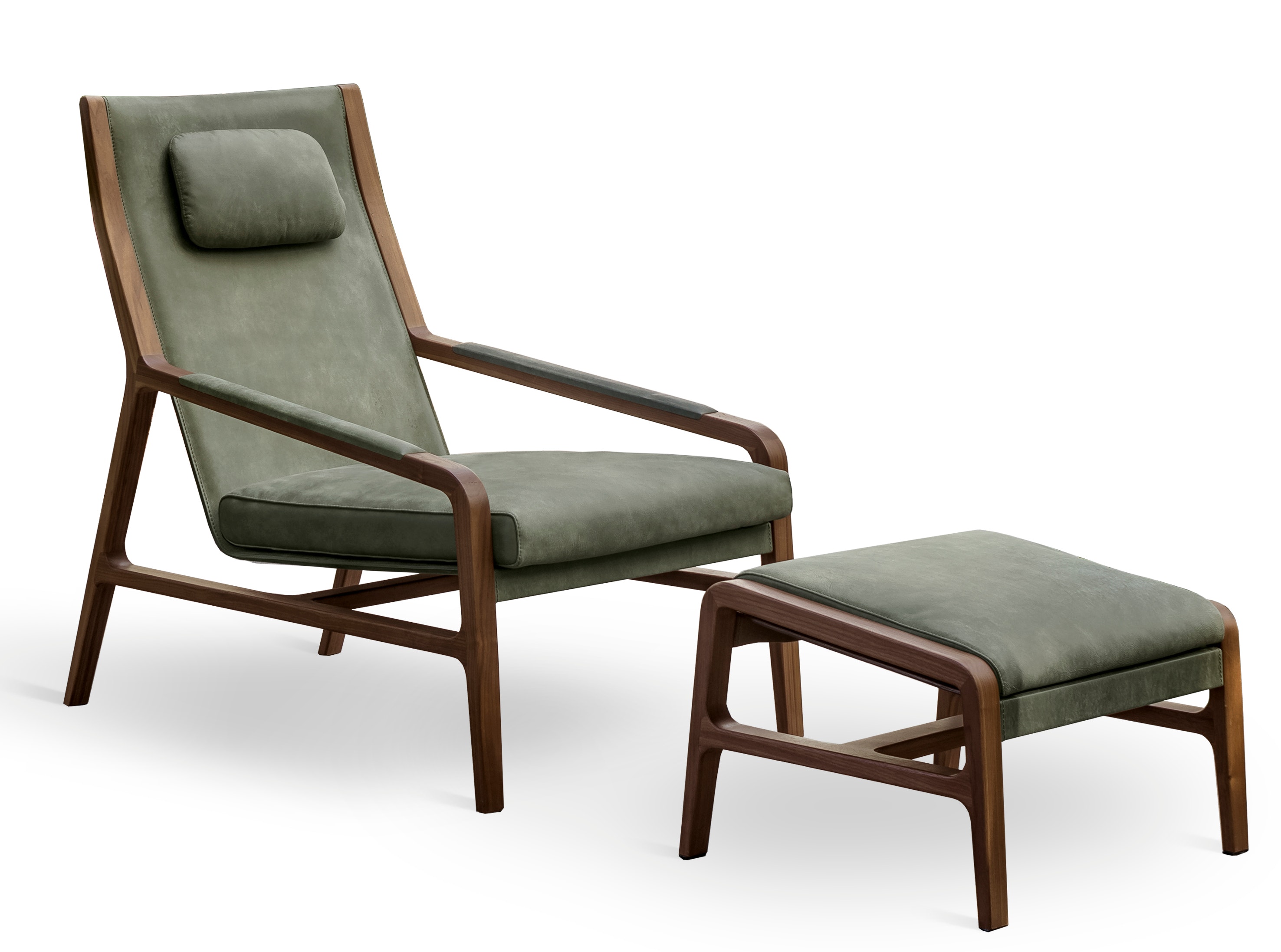 Alivar Margot Relax Lounge Chair PMG2