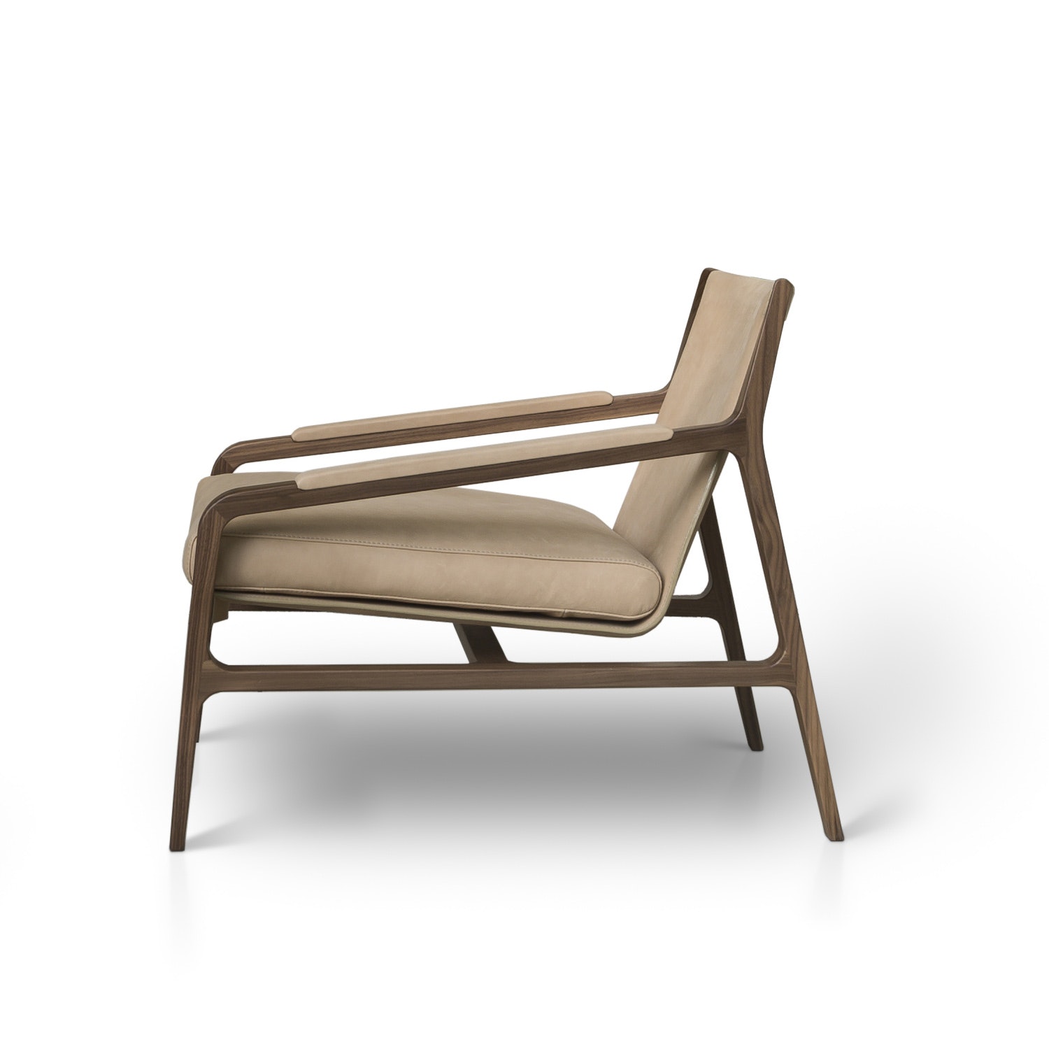 Alivar Margot Lounge Chair PMG1