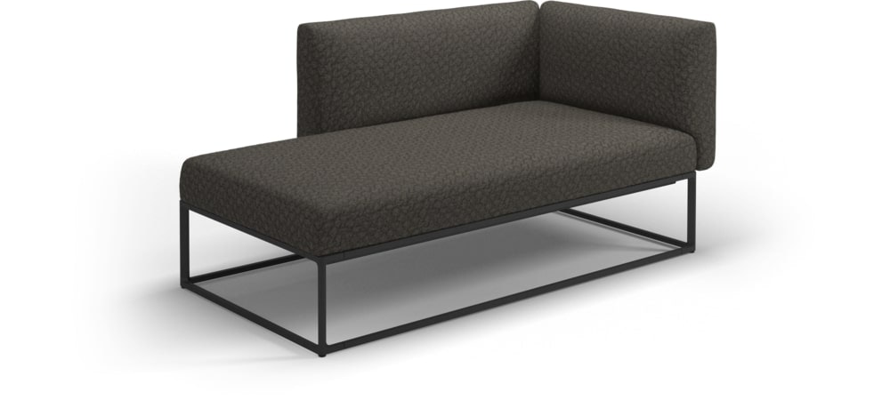 Gloster Maya Left/Right Chaise Unit 105257-P