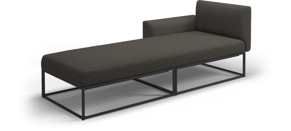 Gloster Maya Left/Right Day Bed 104036-P