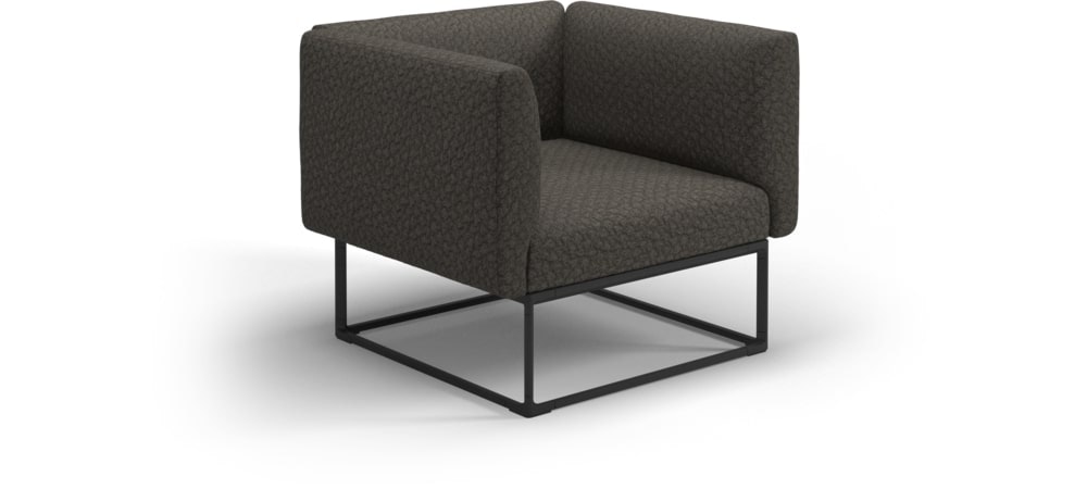 Gloster Maya Lounge Chair 105259-P