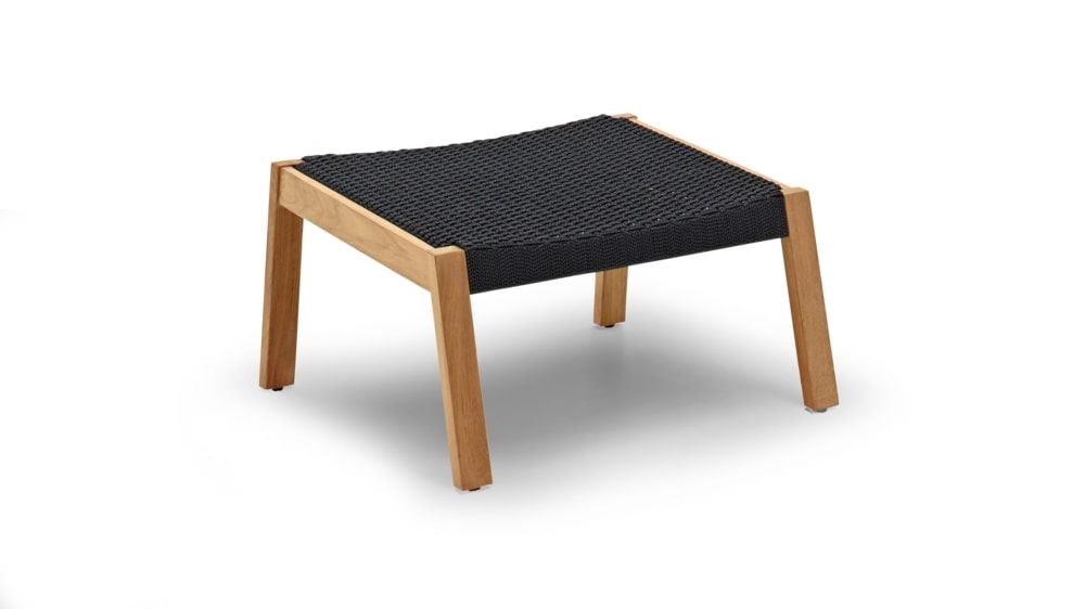Gloster Maze Footstool 1823F