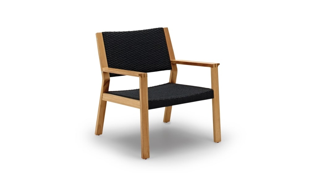 Gloster Maze : Lounge Chair 1821F