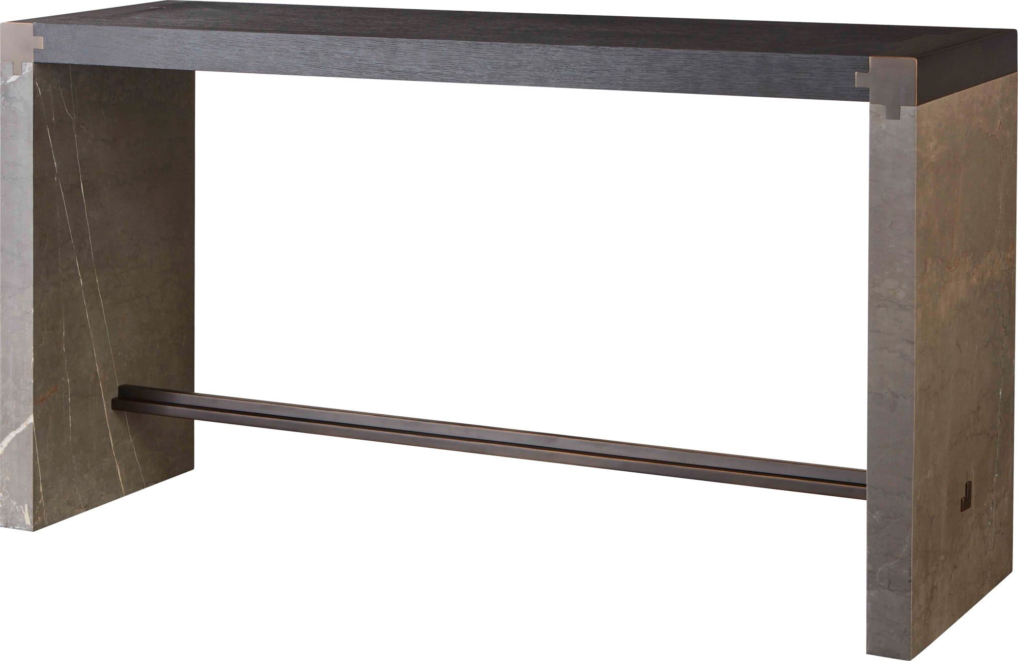 McGuire Querini Console MC150