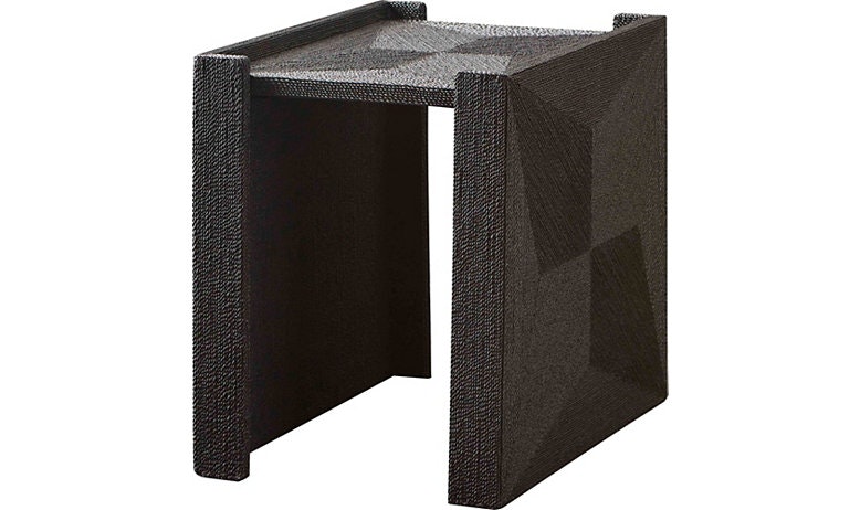 McGuire Lorentz End Table MC153
