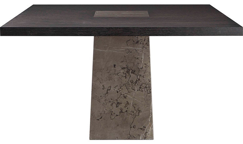McGuire Querini Dining Table MC157