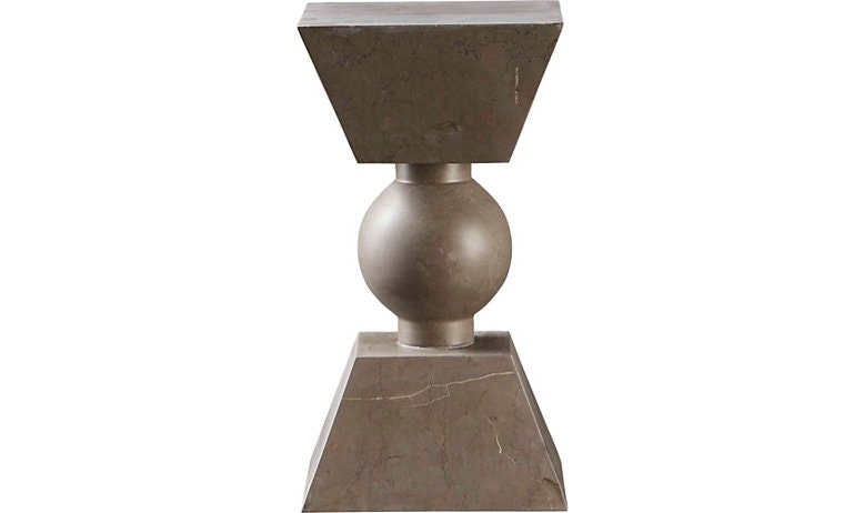 McGuire Moledro Spot Table MC180
