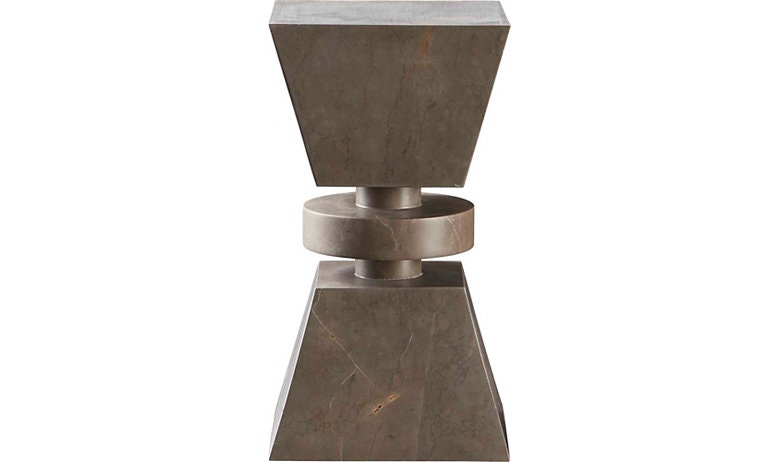 McGuire Haylan Spot Table MC189