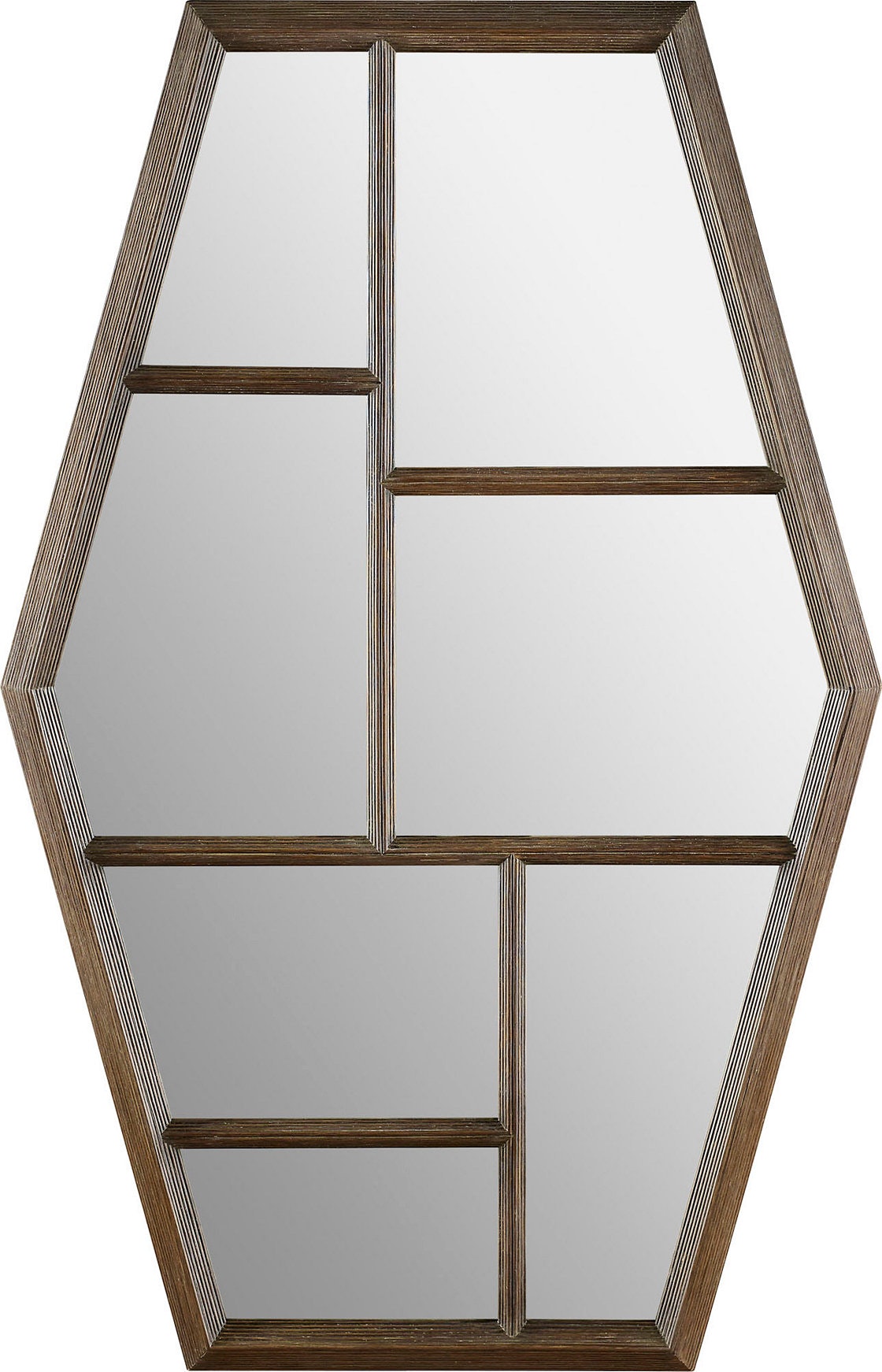 McGuire Lanai Mirror MCA1012