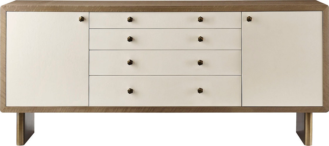 Masiero Waterfall Credenza MCA1028