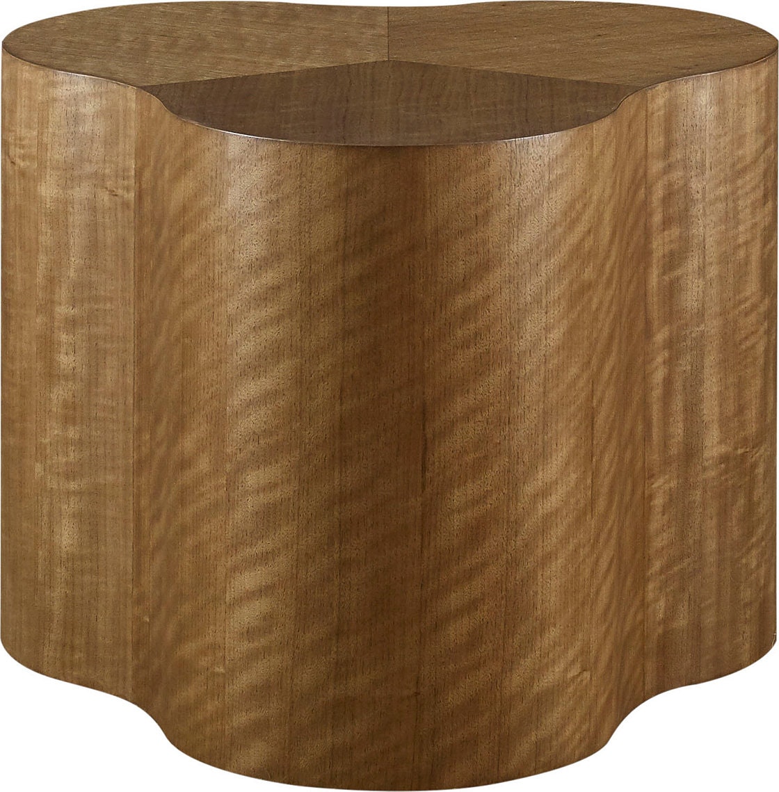 McGuire Lakepoint End Table MCA1055