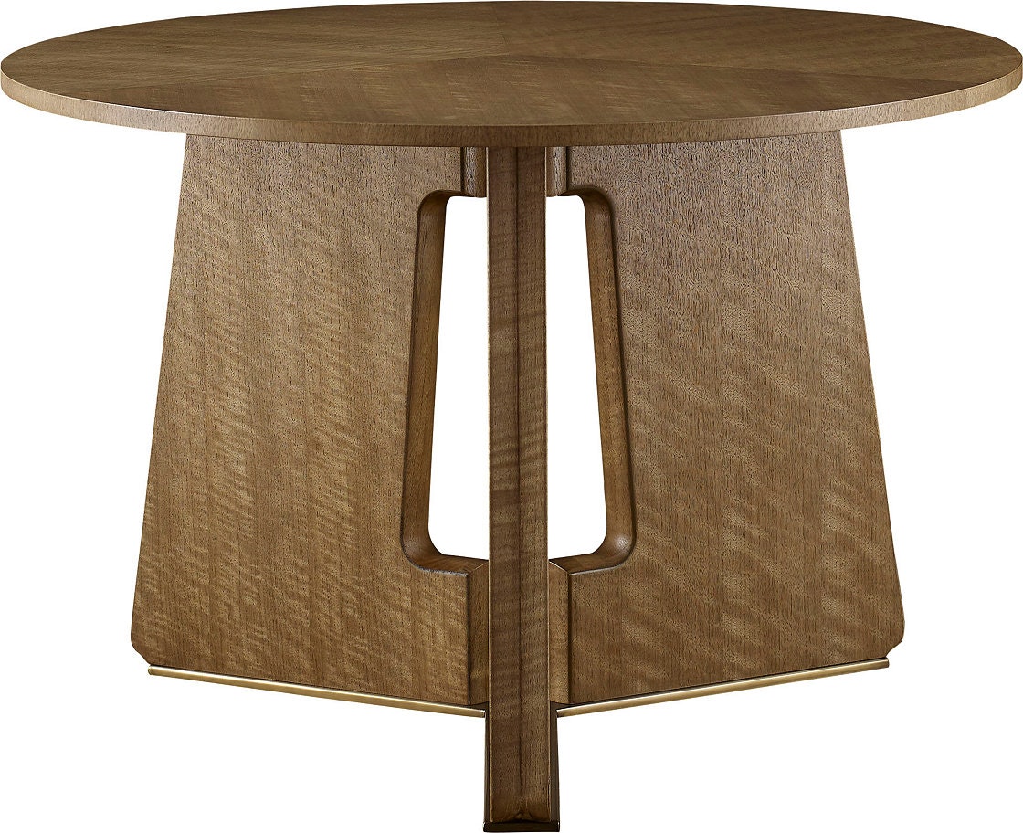 McGuire Calistoga End Table MCA1057