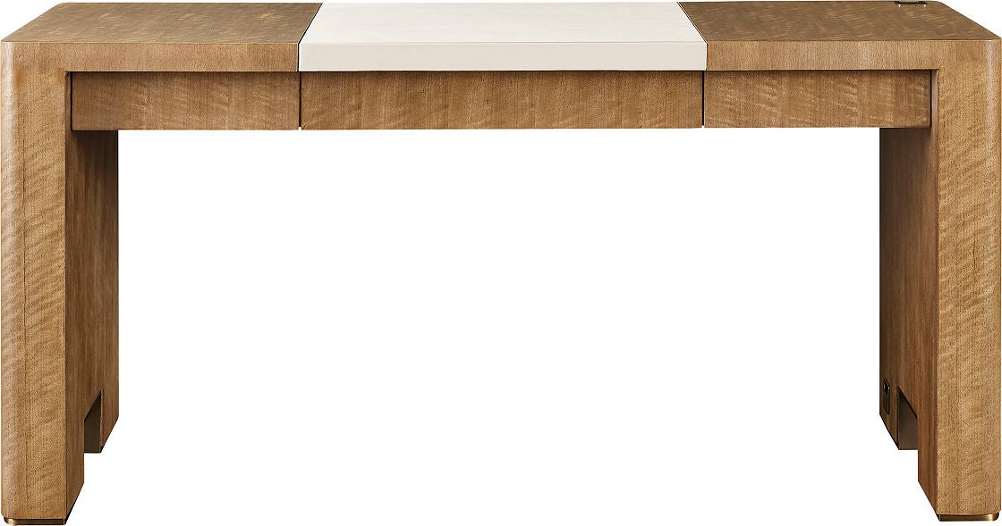 McGuire Waterfall Desk MCA1087