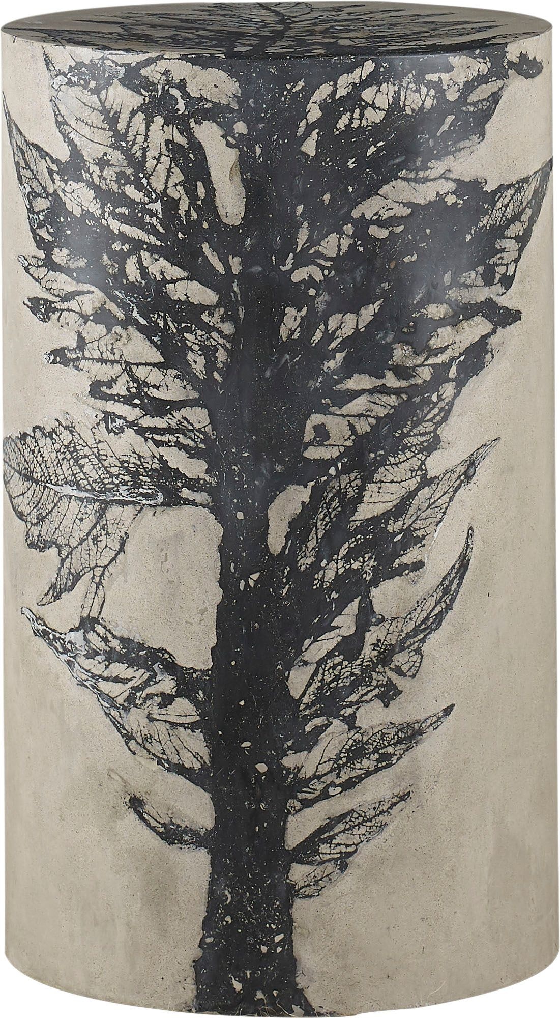 McGuire Cardoon Tall Totem Table MCA1158