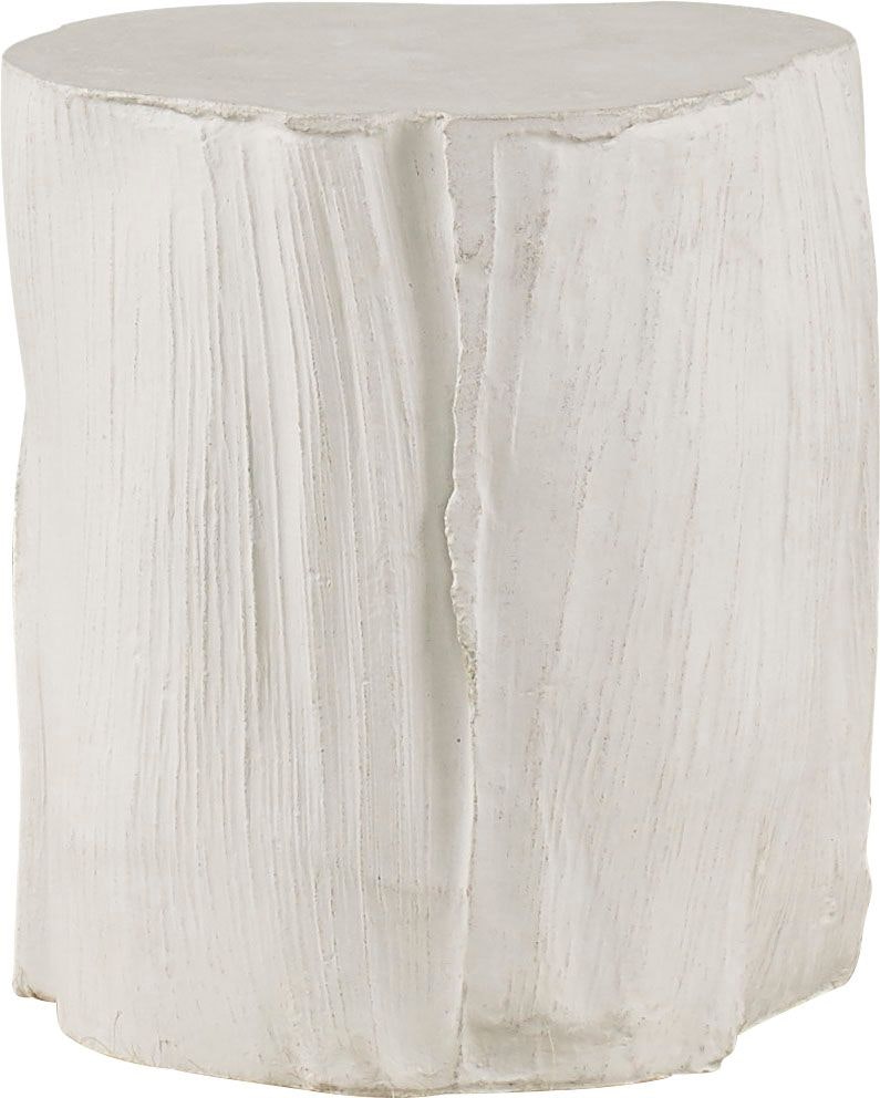 McGuire Palm Side Table (small) MCA1160