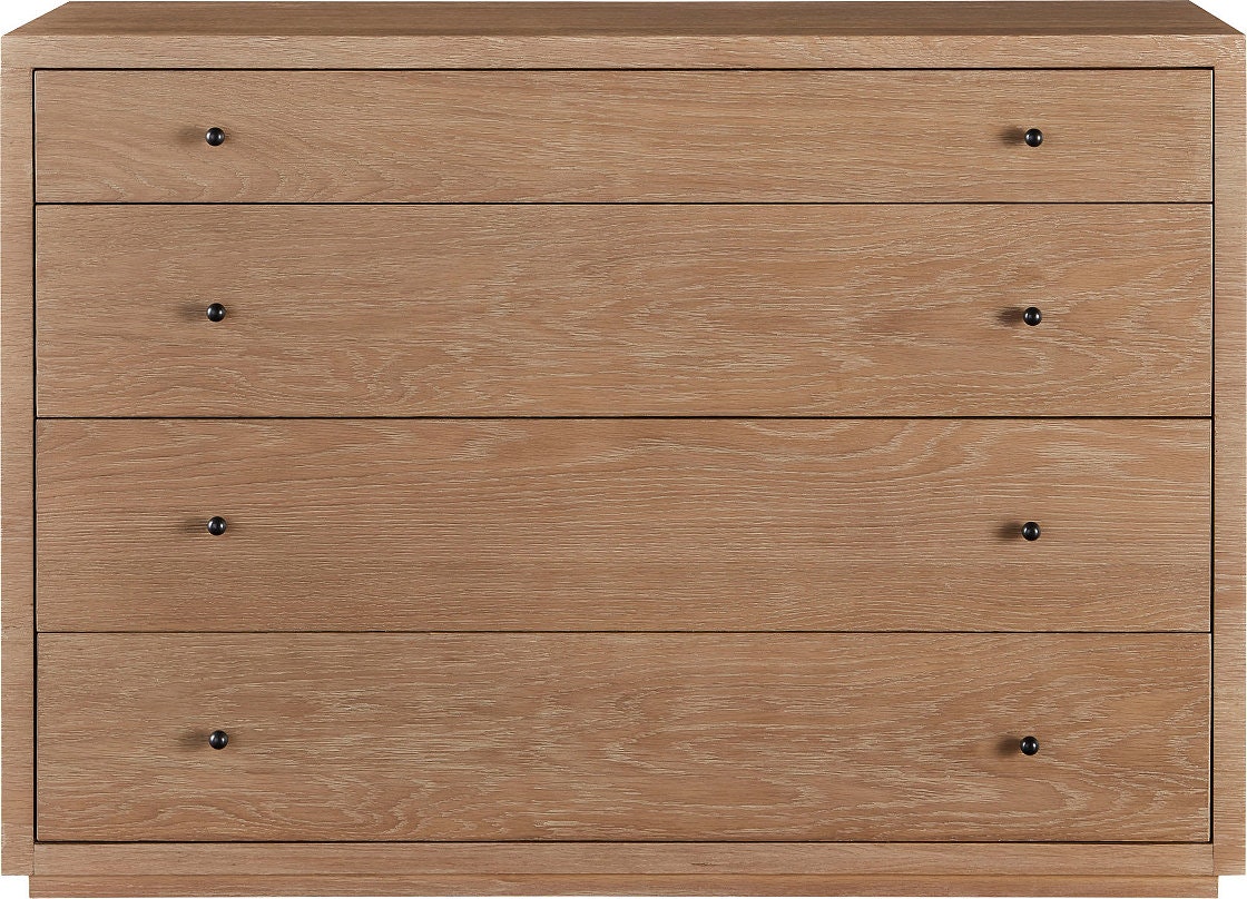 McGuire Bantam Dresser MCA1500