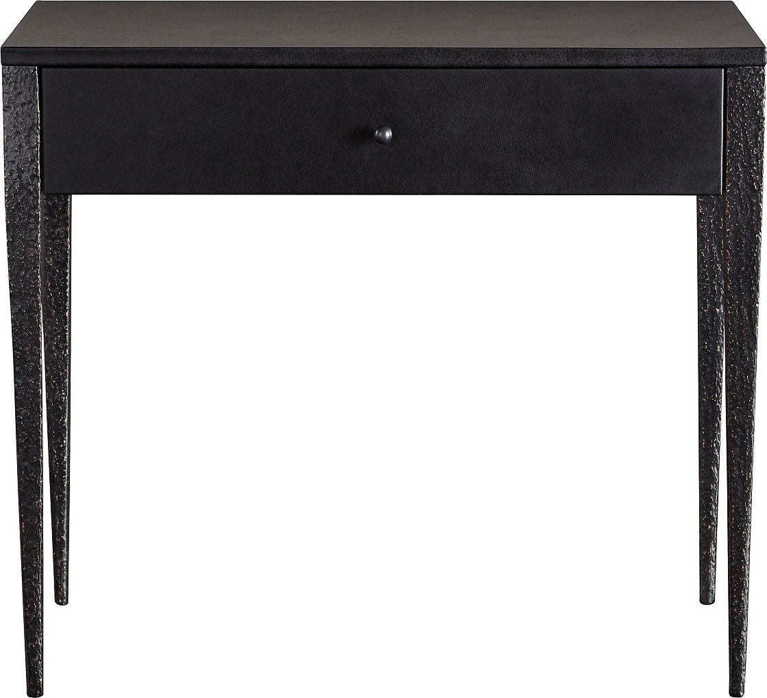 McGuire Molten Bedside Table MCA1508