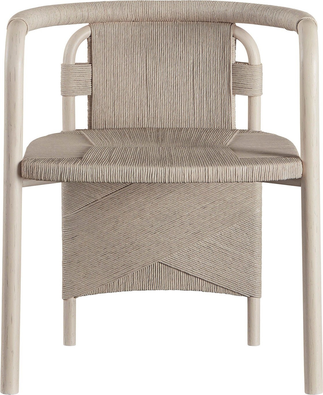 McGuire Echelon Occasional Chair MCA1539