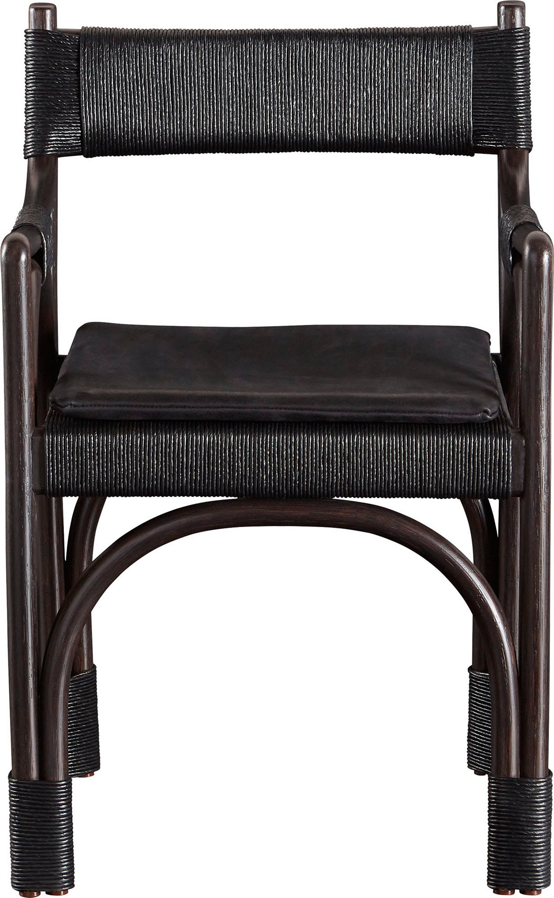 McGuire Bound Arm Chair MCA1543