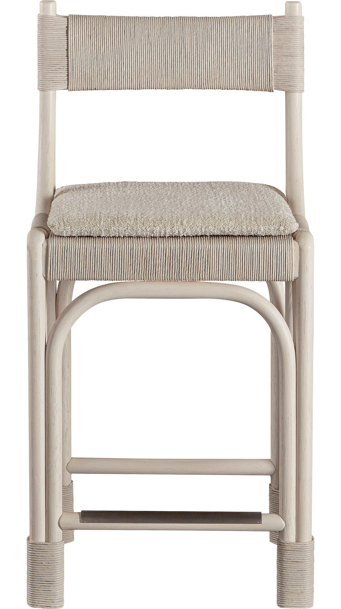 McGuire Bound Counter Stool MCA1548