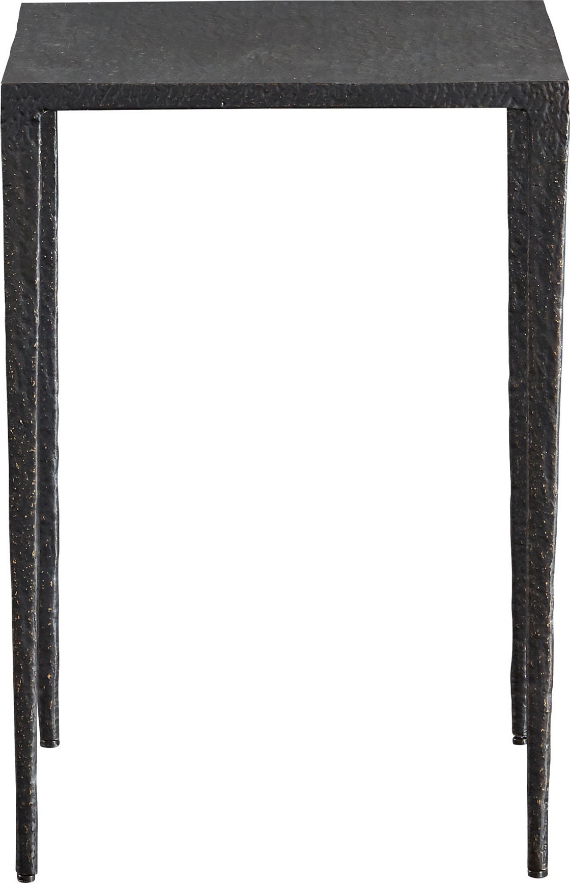 McGuire Molten Accent Table MCA1558