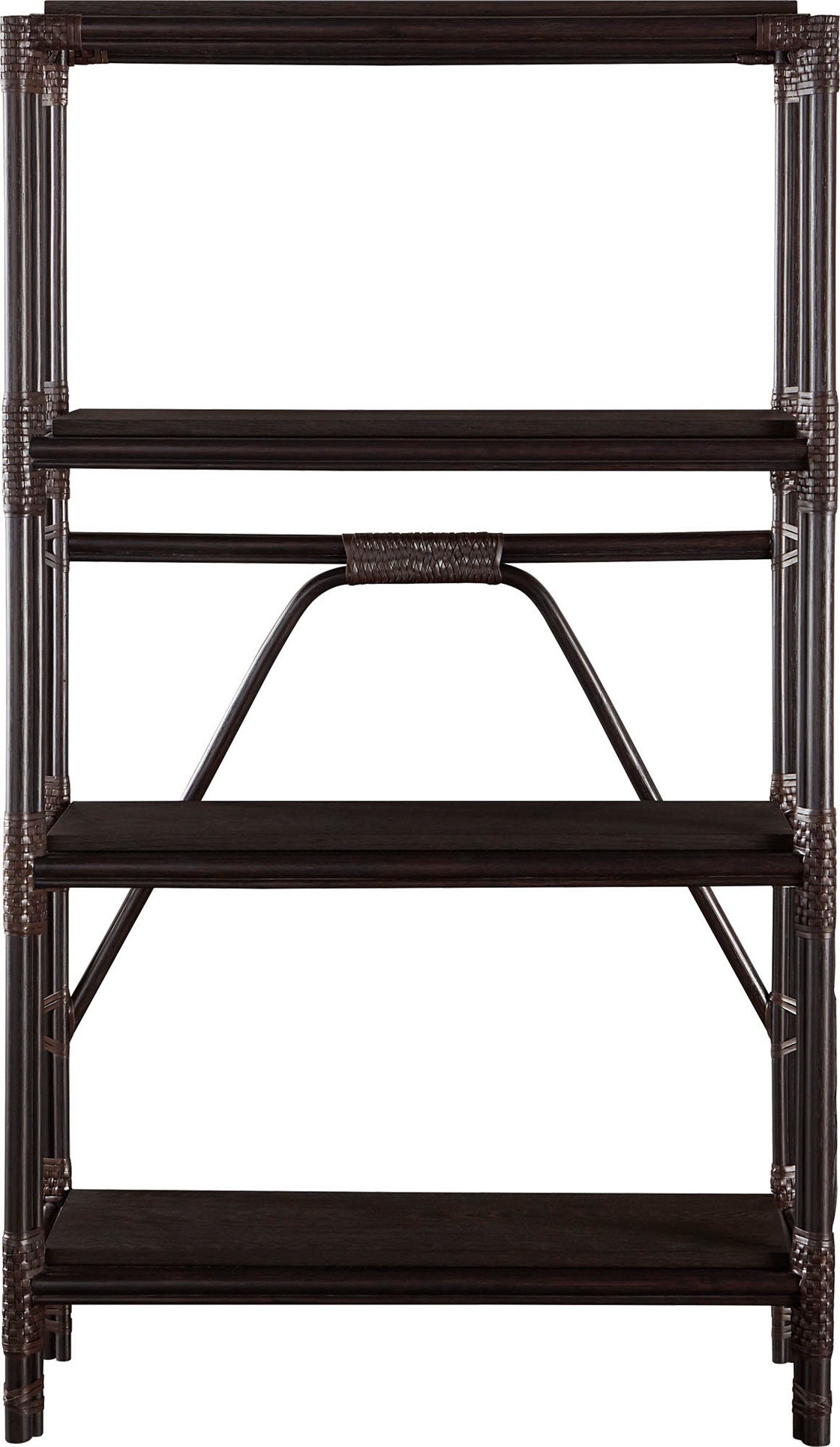 McGuire Lattice Etagere MCA1595