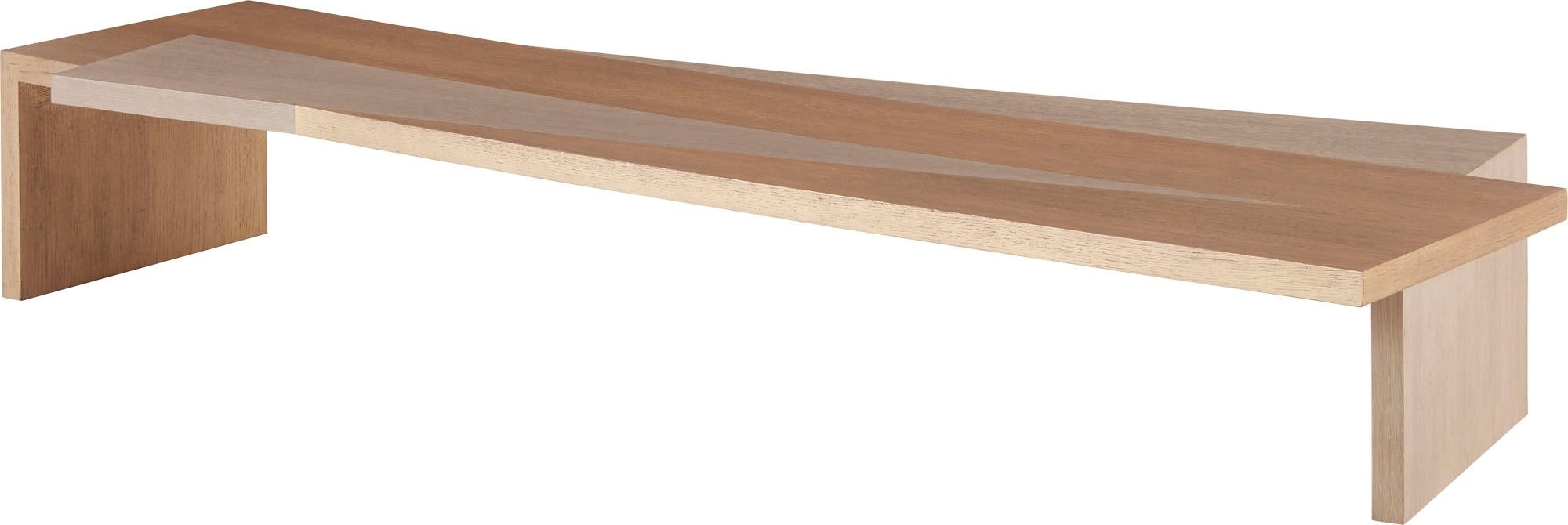 McGuire Crossing Duo Cocktail Table MCA2160