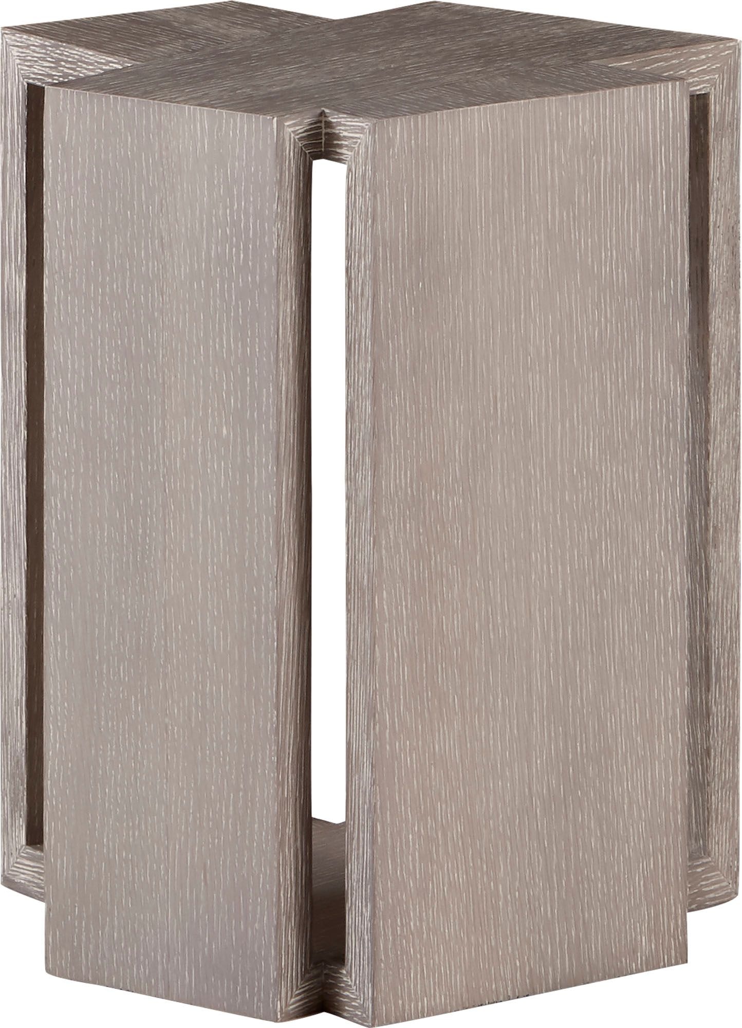 McGuire Crossing Side Table MCA2161