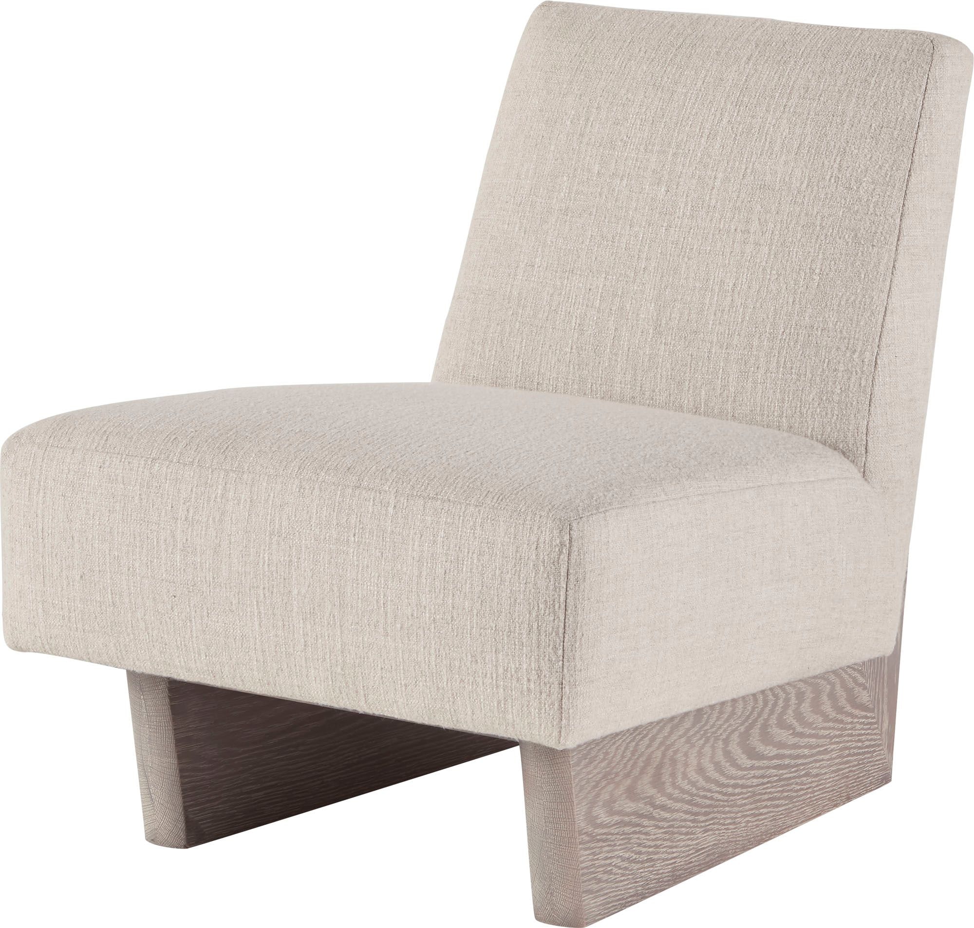 McGuire Strand Lounge Chair MCA2604C