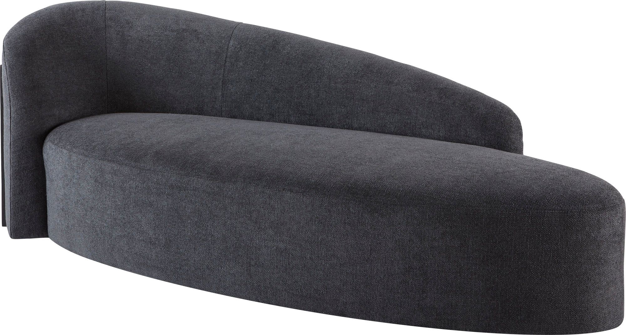 McGuire Nami Chaise, Right or Left Arm MCA2605CSR/L