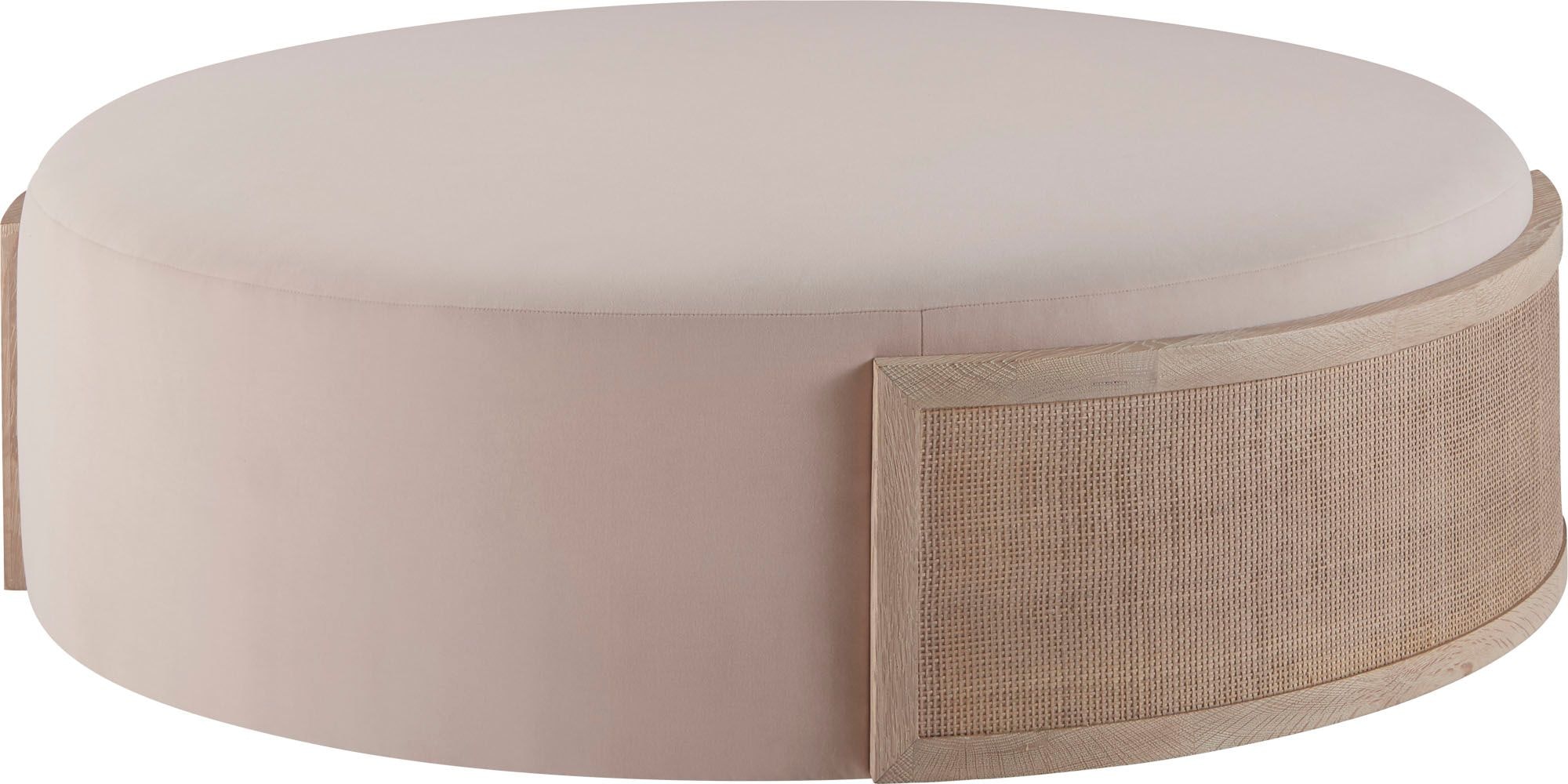 McGuire Nami Ottoman MCA2605O