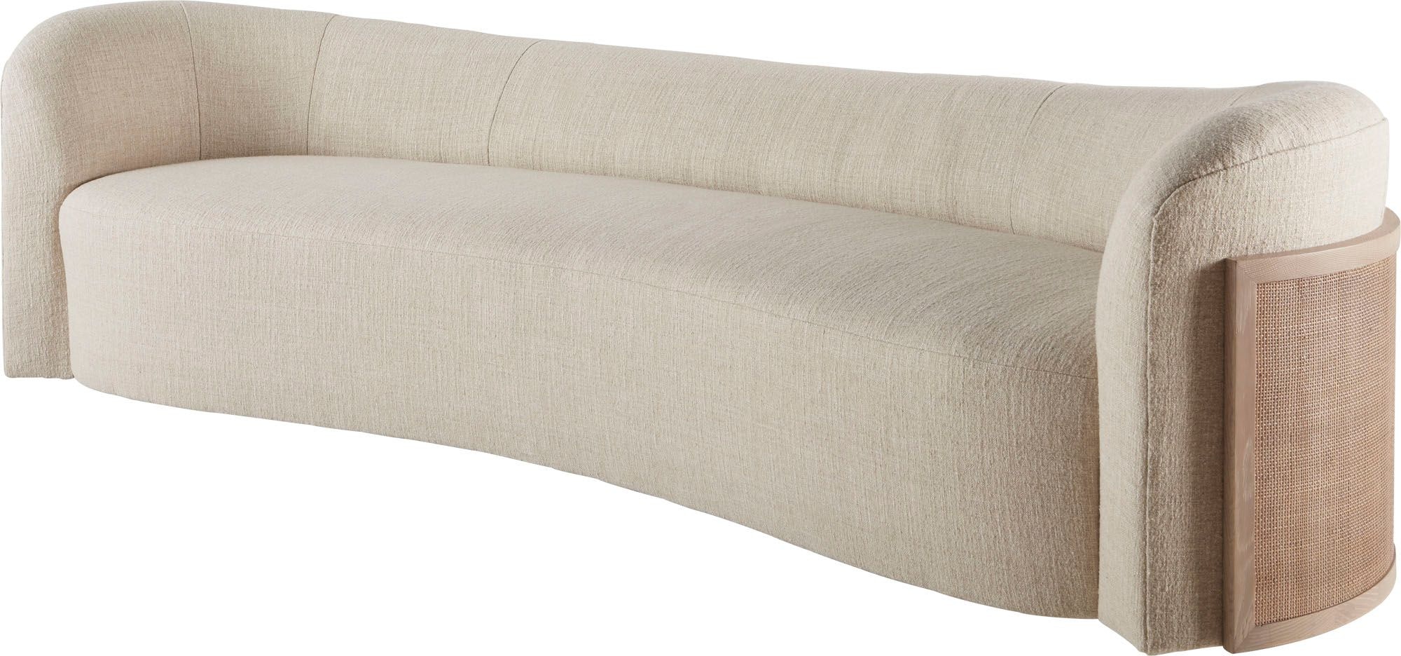McGuire Nami Sofa MCA2605S