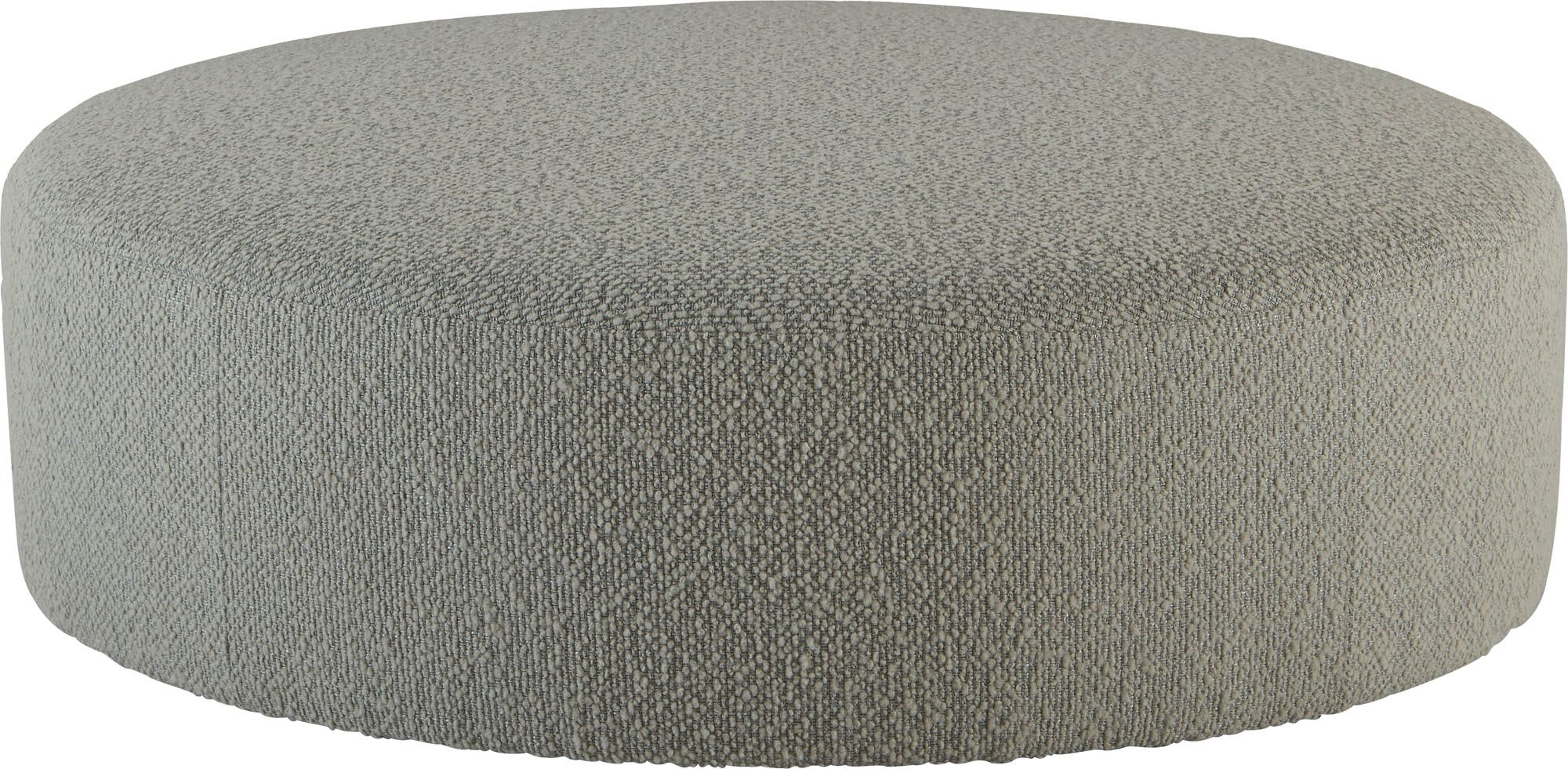 McGuire Wave Ottoman MCA2606O
