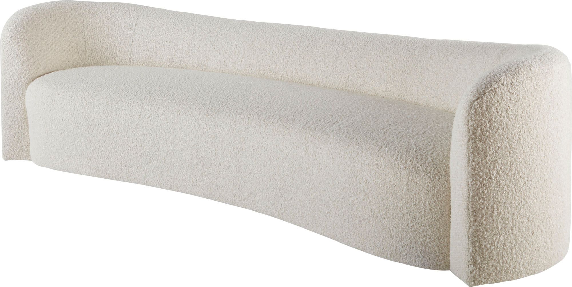 McGuire Wave Sofa MCA2606S