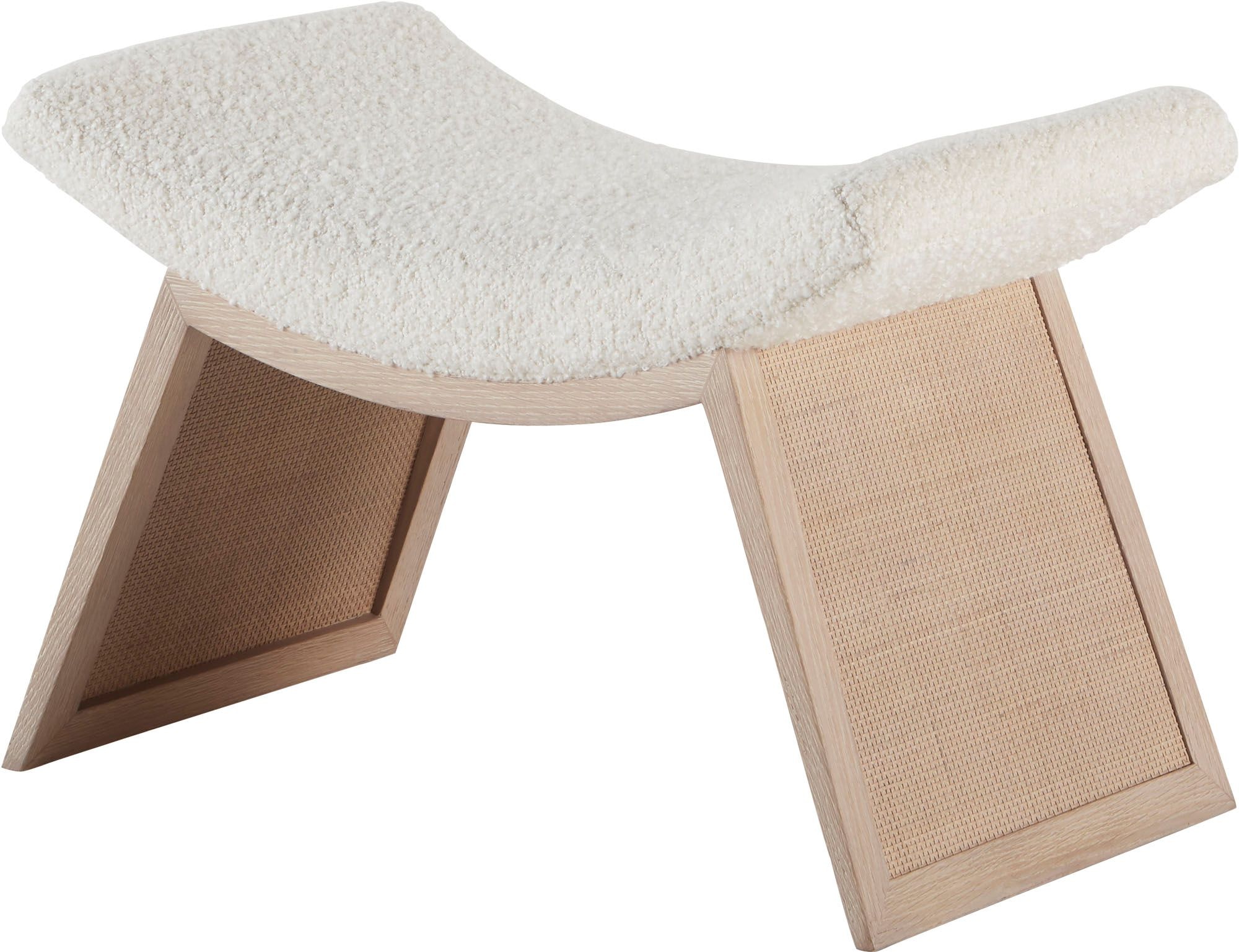 McGuire Sway Bench MCA2616B