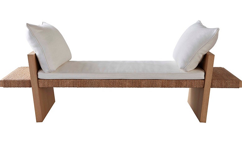 McGuire Euclid Daybed MCC145