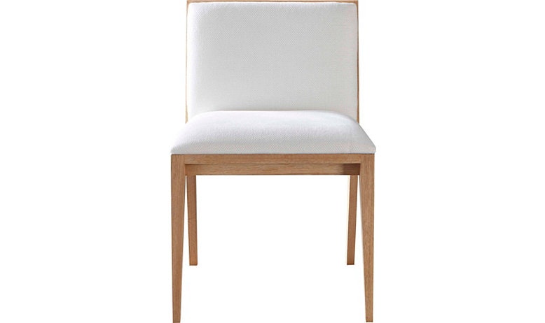 McGuire Dining Chair MCM150