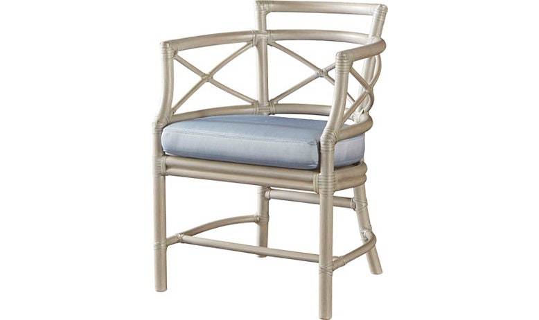 McGuire McGuire Gandola Chair MCM184