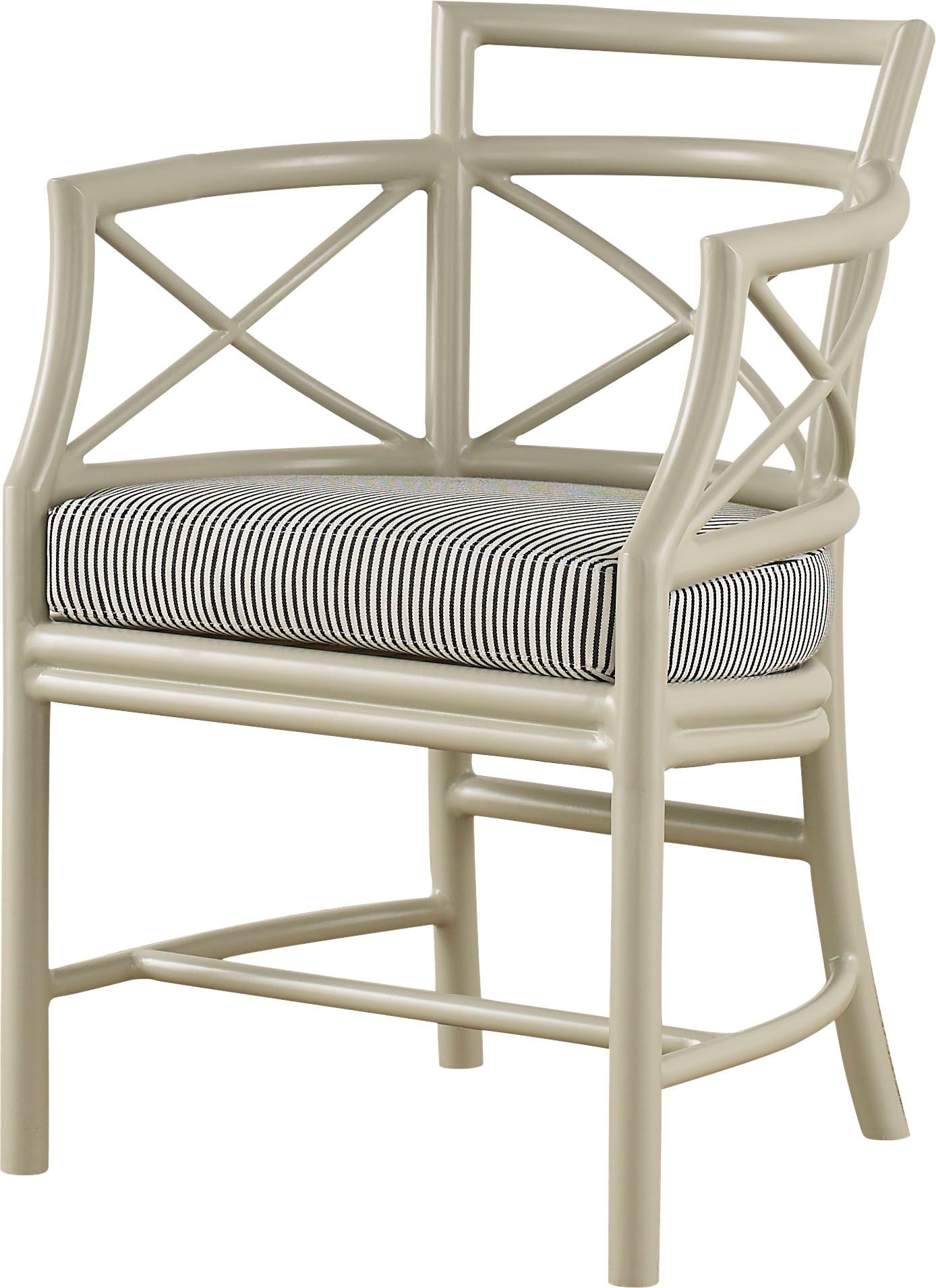 McGuire Gondola Outdoor Chair MCO184