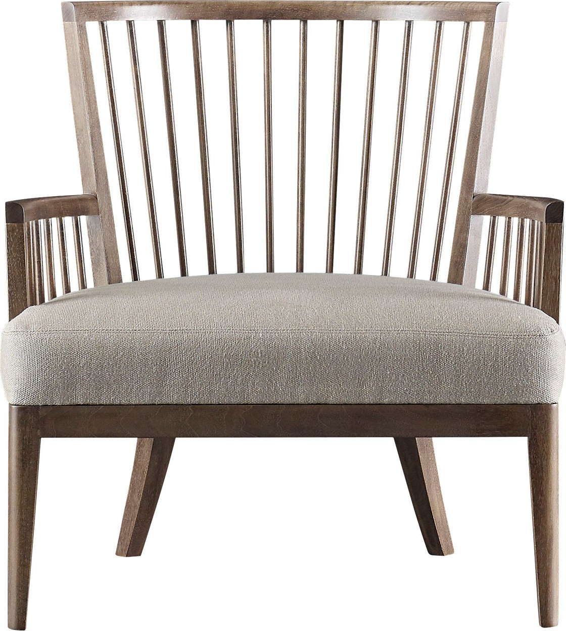 McGuire Bowen Lounge Chair MCU1001C