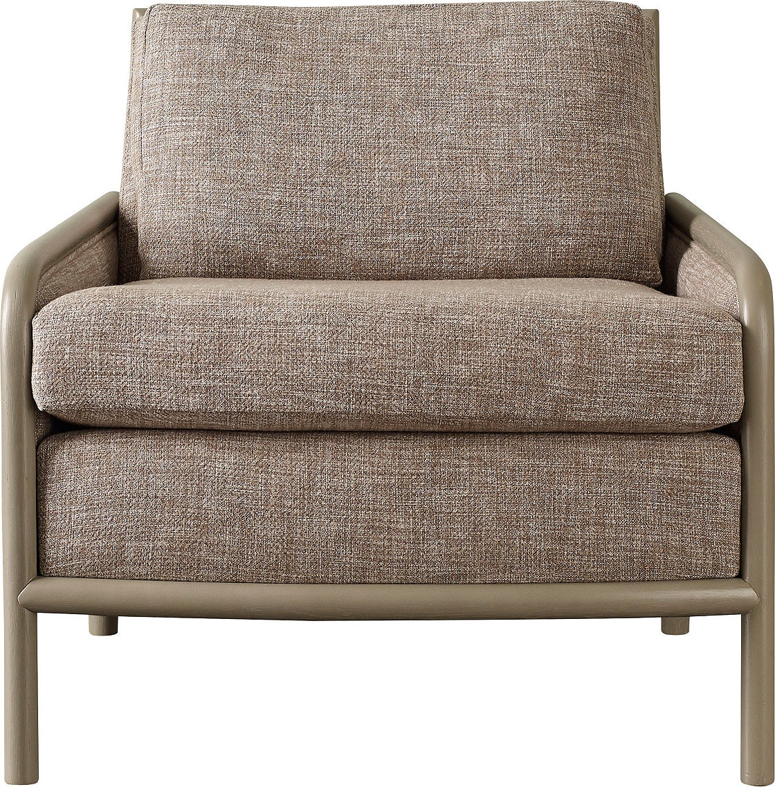 McGuire Stinson Lounge Chair MCU1005C