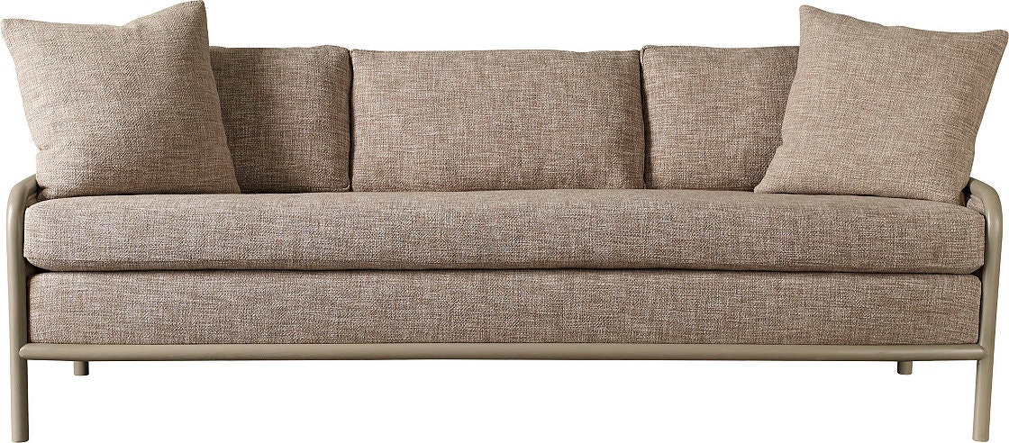 McGuire Stinson Sofa MCU1005S