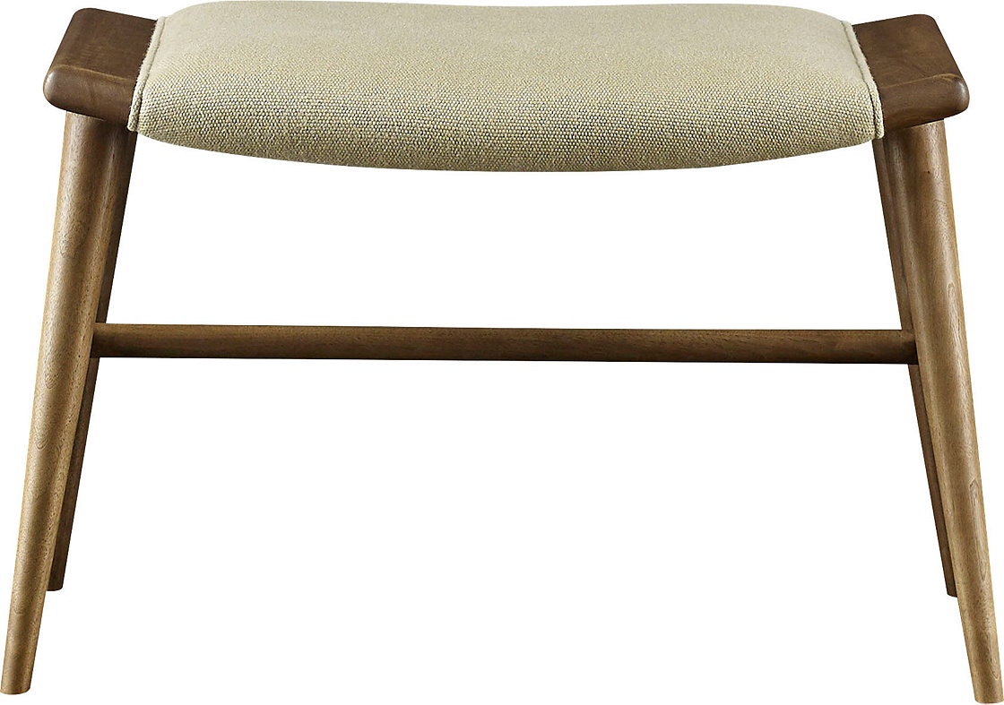 McGuire Hana Ottoman MCU1006O