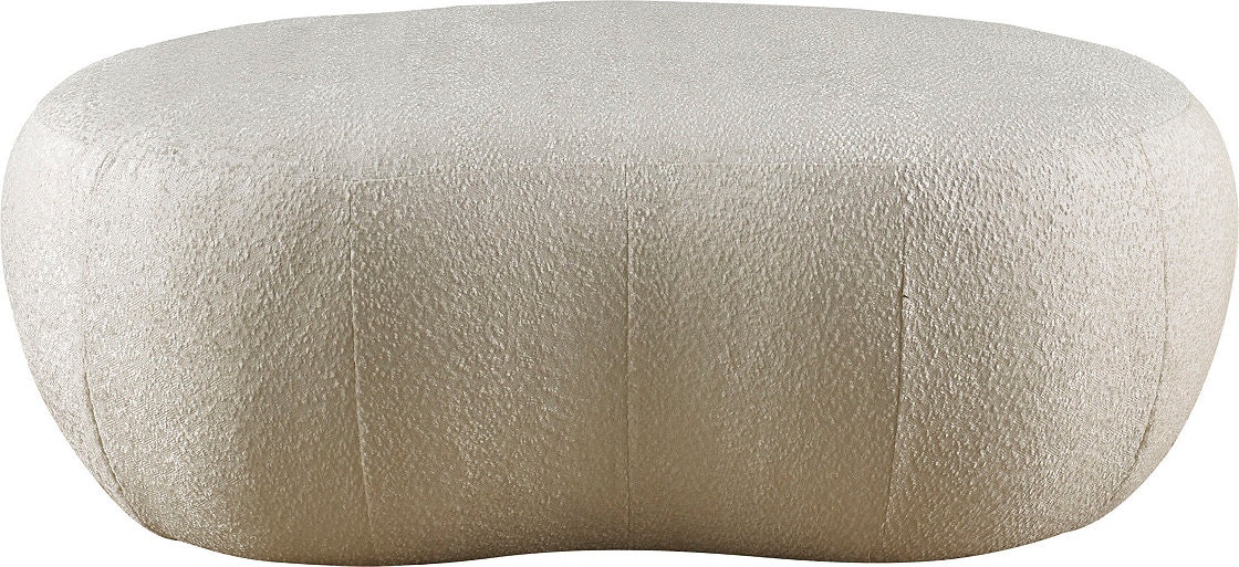 McGuire Cloud Cocktail Table MCU1012O