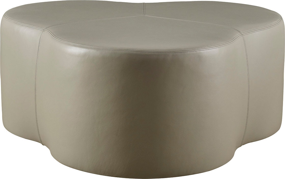 McGuire Lakepoint Ottoman MCU1015O
