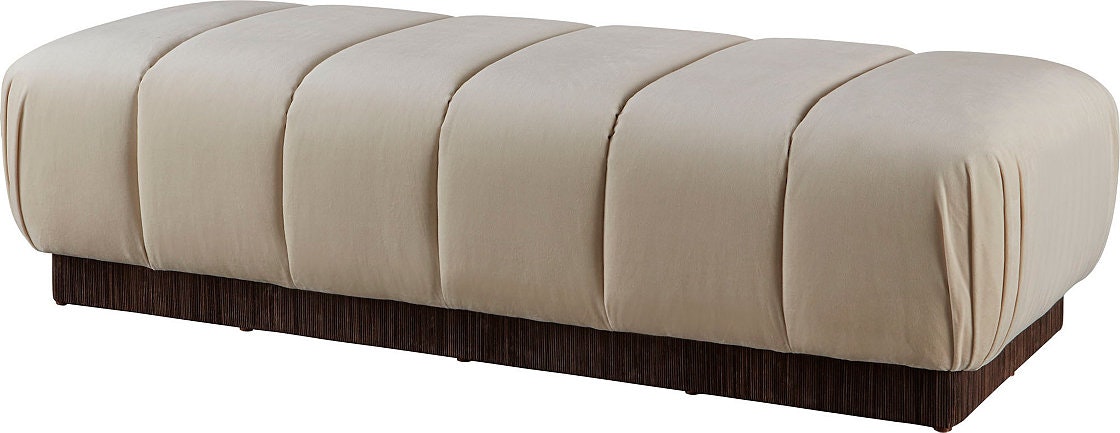 McGuire Channel Bench MCU1811O