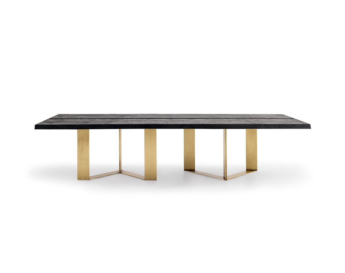 DH Collection Astor Dining Table 19.P-ADT