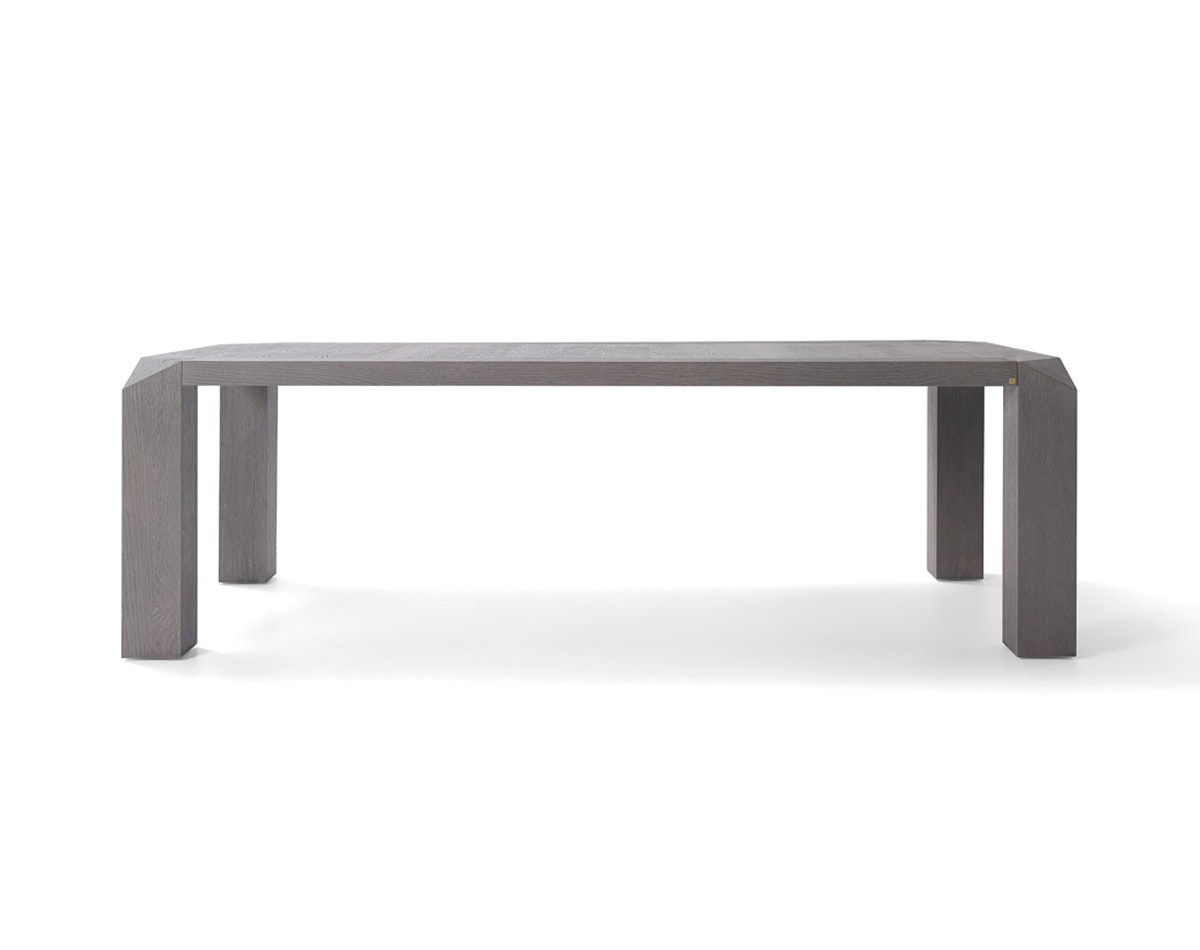 DH Collection Eva Dining Table 19.166
